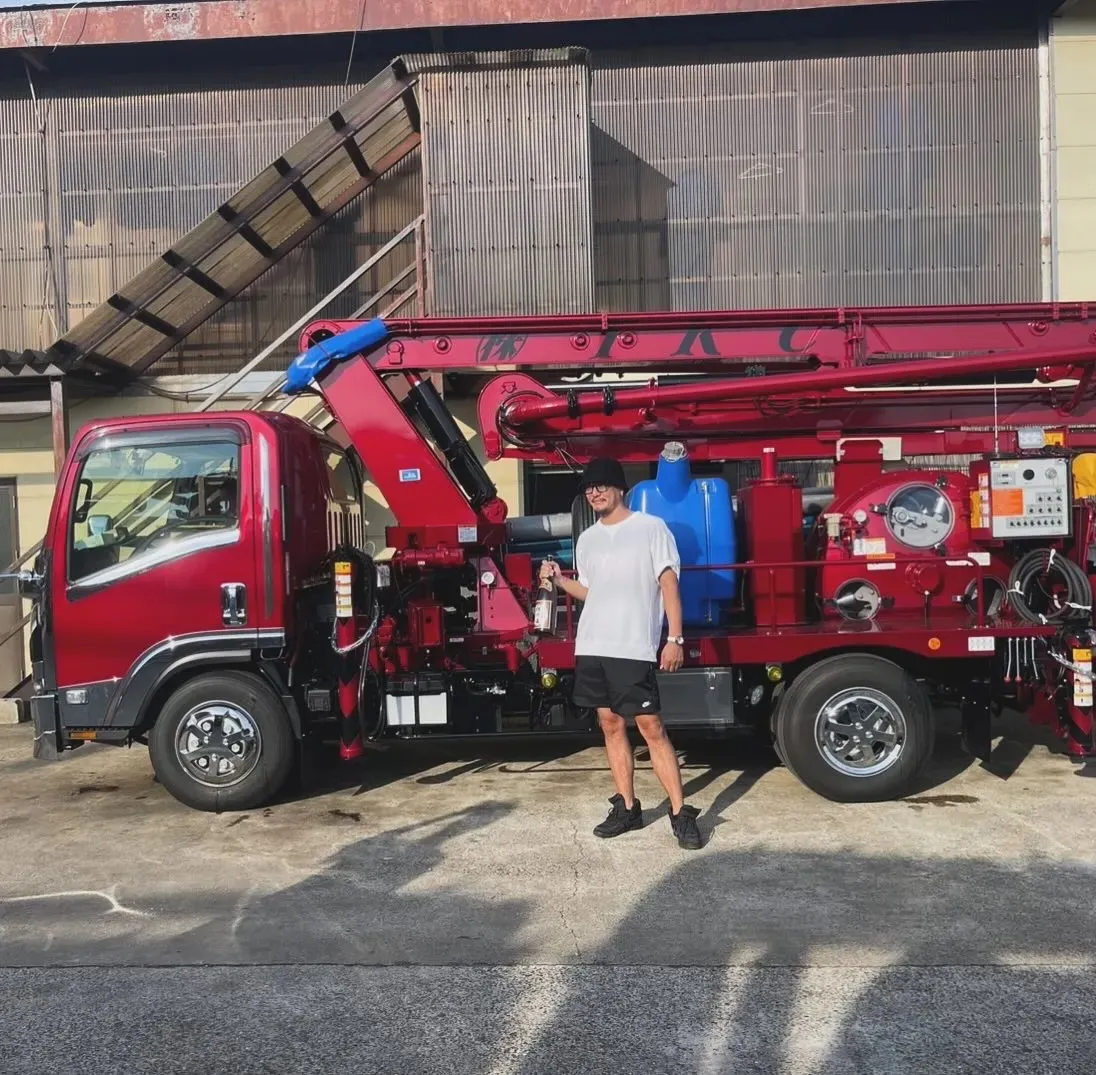 柏市でコンクリート工事を考えている方へ。