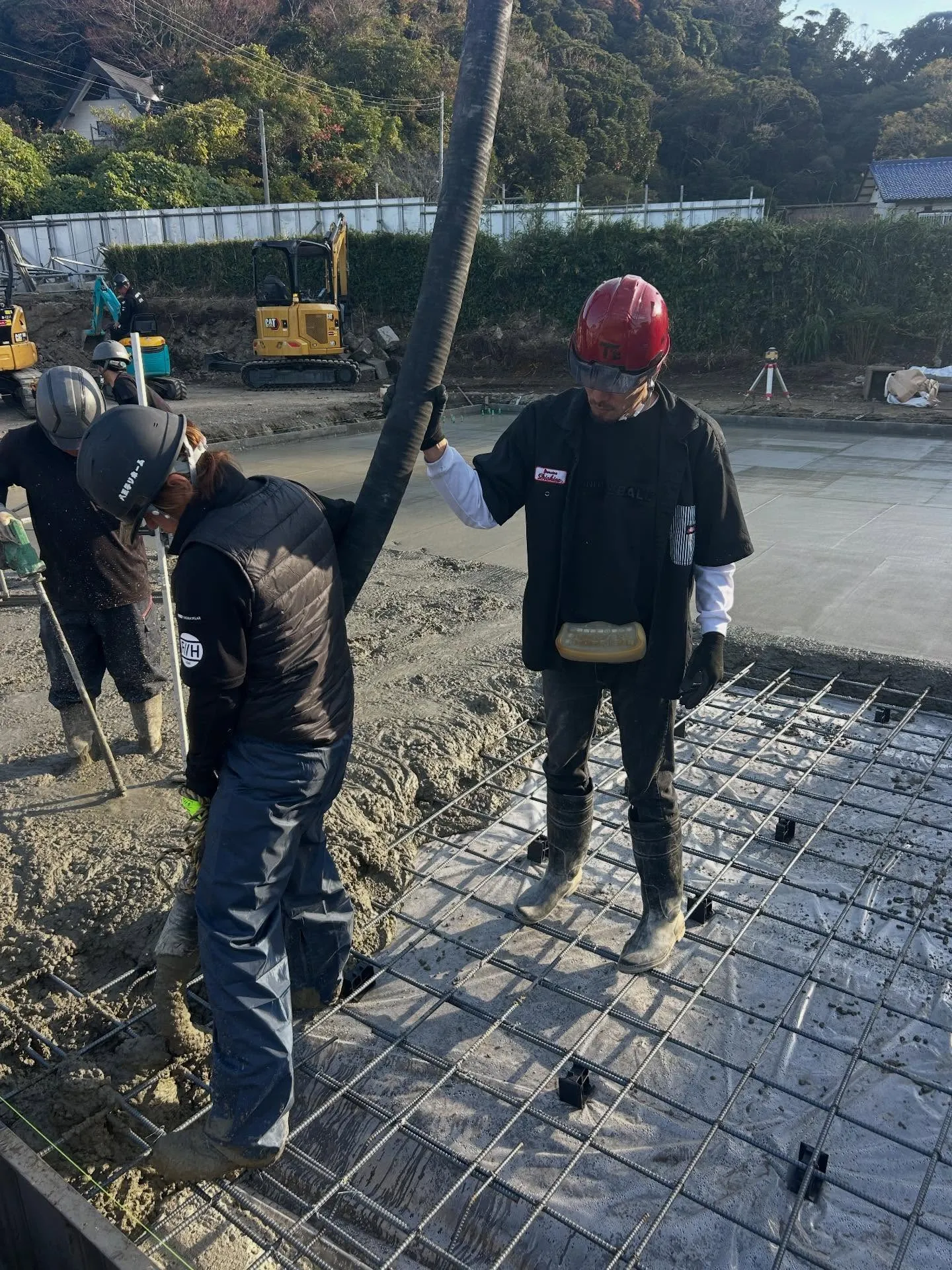 年末の特番八王子リホーム😌!